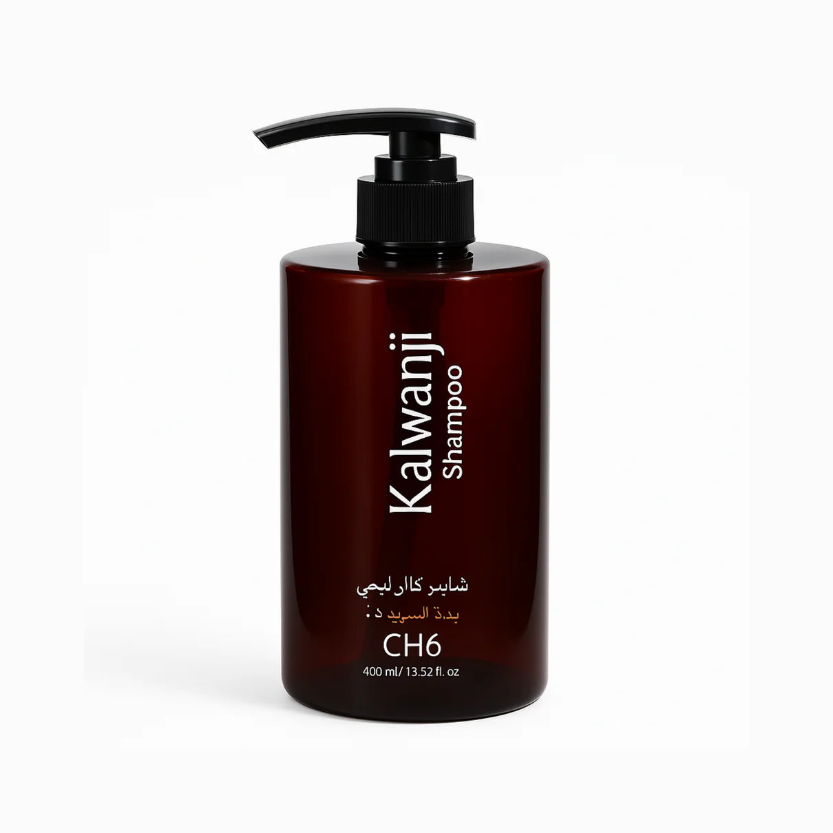 Wasfa Kalwanji CH6 Shampoo
